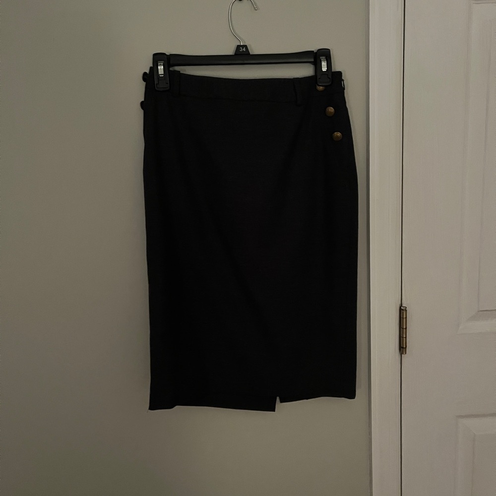 Business Skirt